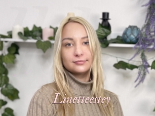 Linetteestey