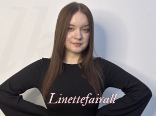 Linettefairall