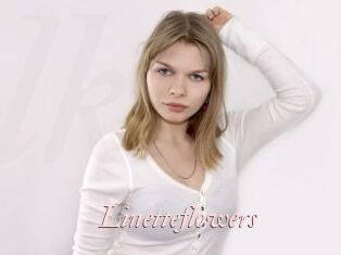 Linetteflowers