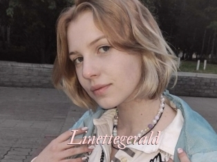 Linettegerald