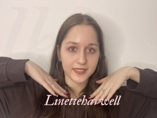 Linetteharwell