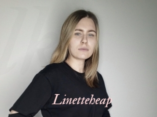 Linetteheap