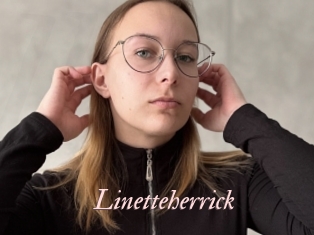 Linetteherrick