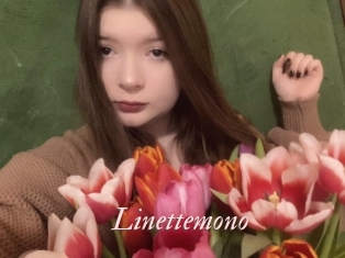 Linettemono