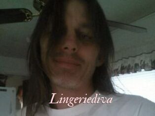 Lingeriediva