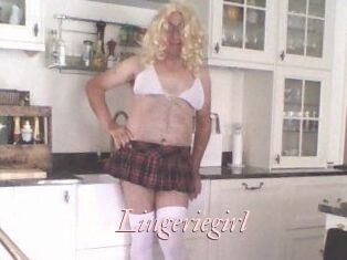 Lingeriegirl