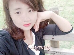 Lingynedg