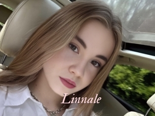Linnale