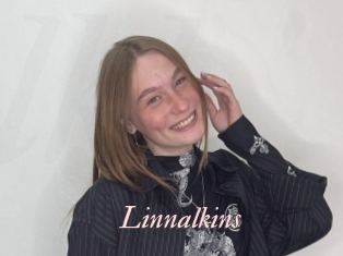 Linnalkins