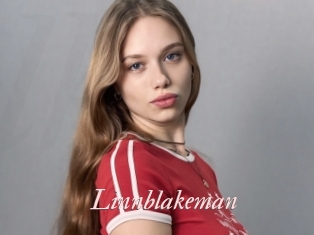 Linnblakeman