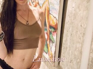 Linnearose