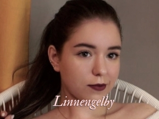 Linnengelby