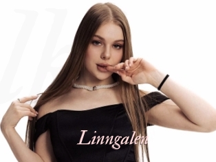 Linngalen