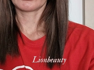 Lionbeauty