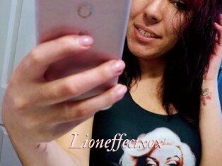 Lioneffectxox