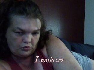 Lionlover