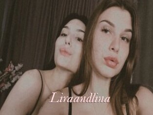 Liraandlina