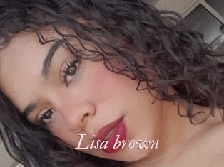 Lisa_brown
