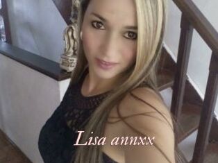 Lisa_annxx