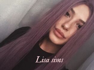 Lisa_sims