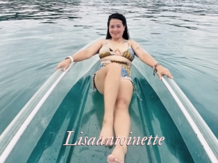 Lisaantoinette