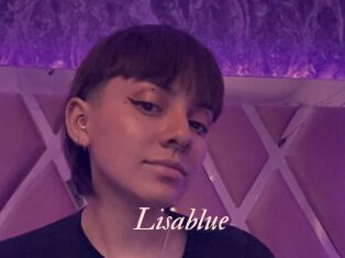 Lisablue