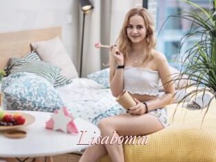 Lisabomm