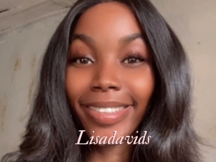 Lisadavids