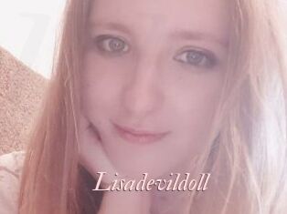 Lisadevildoll