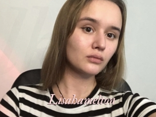 Lisahamelton