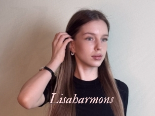 Lisaharmons
