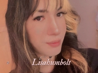 Lisahumbolt