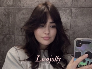 Lisajolly