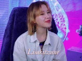 Lisakitzune