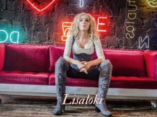 Lisaloki