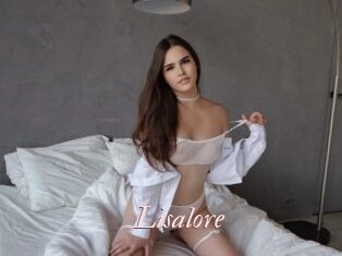 Lisalore