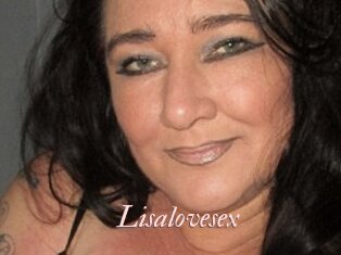 Lisalovesex