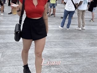Lisam