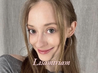 Lisamiriam