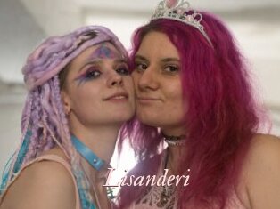 Lisanderi