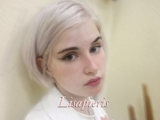 Lisapieris