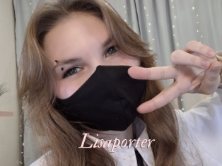 lisaporter Leukelol