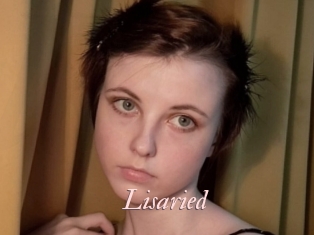 Lisaried