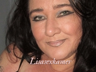 Lisasexkamer