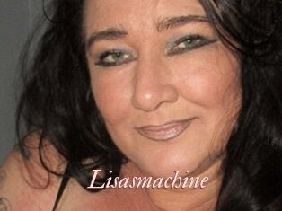 lisasmachine Leukelol