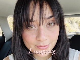Lisaspring