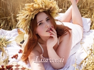 Lisawesti