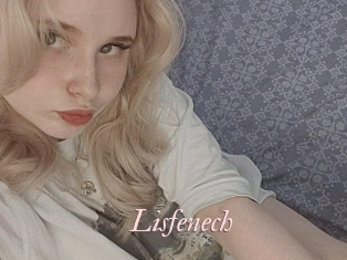 Lisfenech
