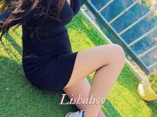 Lishalioo