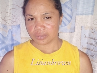 Lisianbrown